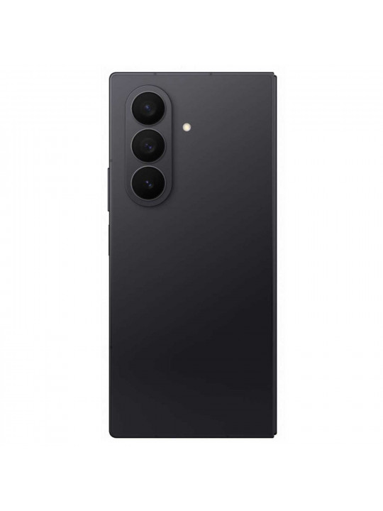 Սմարթ հեռախոս SAMSUNG Galaxy Z Fold 7 SM-F966B/DS 12GB 256GB (Jetblack) 