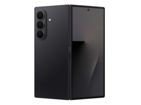 Սմարթ հեռախոս SAMSUNG Galaxy Z Fold 7 SM-F966B/DS 12GB 256GB (Jetblack) 