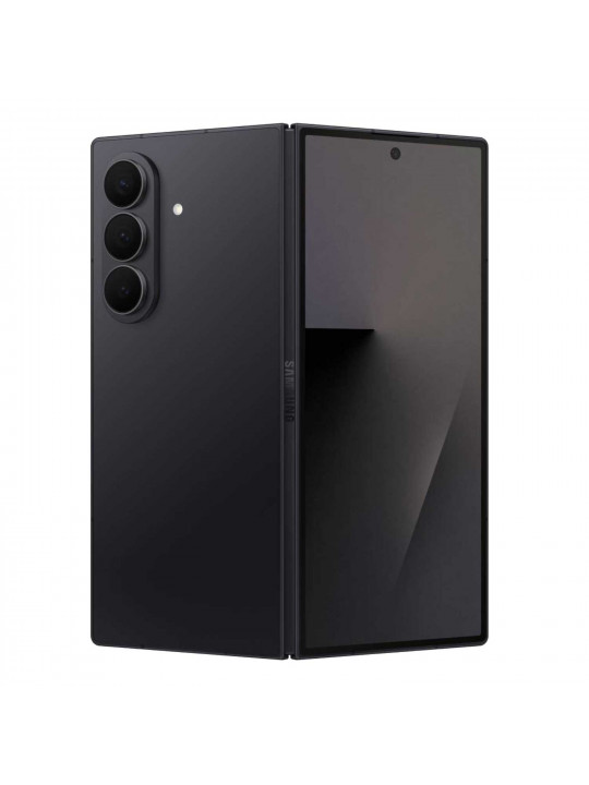 Սմարթ հեռախոս SAMSUNG Galaxy Z Fold 7 SM-F966B/DS 12GB 256GB (Jetblack) 