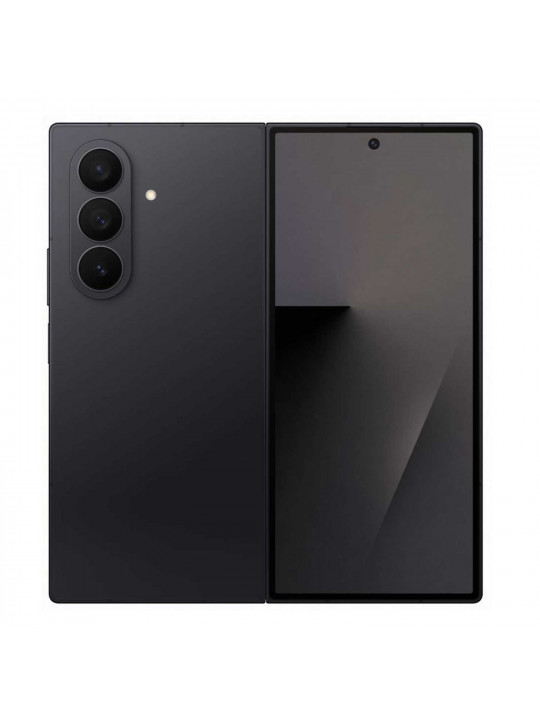 Սմարթ հեռախոս SAMSUNG Galaxy Z Fold 7 SM-F966B/DS 12GB 256GB (Jetblack) 