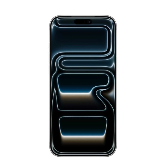 Смартфон APPLE iPhone 17 Pro Max 256GB (Silver) (A3526) (MFYM4AF/A)