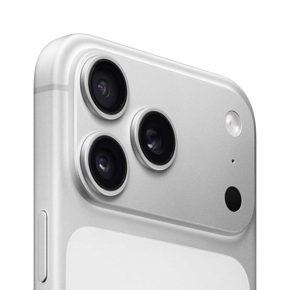 Смартфон APPLE iPhone 17 Pro Max 256GB (Silver) (A3526) (MFYM4AF/A)