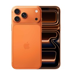 Smart phone APPLE iPhone 17 Pro Max 256GB (Cosmic Orange) (A3526) (MFYN4AF/A)