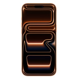 Smart phone APPLE iPhone 17 Pro Max 256GB (Cosmic Orange) (A3526) (MFYN4AF/A)