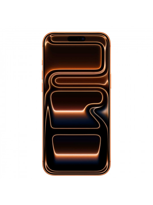 Սմարթ հեռախոս APPLE iPhone 17 Pro Max 256GB (Cosmic Orange) (A3526) (MFYN4AF/A)