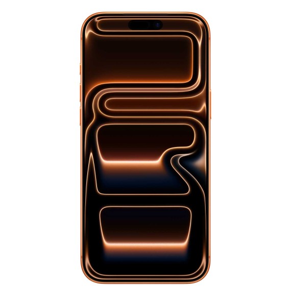 Смартфон APPLE iPhone 17 Pro Max 256GB (Cosmic Orange) (A3526) (MFYN4AF/A)