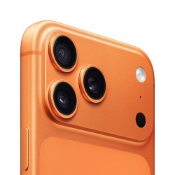 Smart phone APPLE iPhone 17 Pro Max 256GB (Cosmic Orange) (A3526) (MFYN4AF/A)