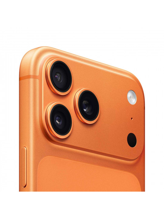 Սմարթ հեռախոս APPLE iPhone 17 Pro Max 256GB (Cosmic Orange) (A3526) (MFYN4AF/A)