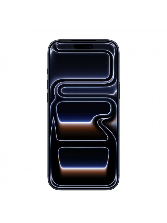 Սմարթ հեռախոս APPLE iPhone 17 Pro Max 256GB (Deep Blue) (A3526) (MFYP4AF/A)