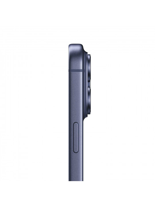 Սմարթ հեռախոս APPLE iPhone 17 Pro Max 256GB (Deep Blue) (A3526) (MFYP4AF/A)