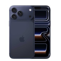 Սմարթ հեռախոս APPLE iPhone 17 Pro Max 512GB (Deep Blue) (A3526) (MFYU4AF/A)