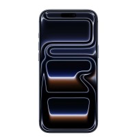 Սմարթ հեռախոս APPLE iPhone 17 Pro Max 512GB (Deep Blue) (A3526) (MFYU4AF/A)