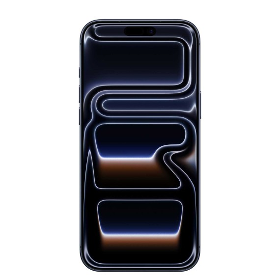 Սմարթ հեռախոս APPLE iPhone 17 Pro Max 512GB (Deep Blue) (A3526) (MFYU4AF/A)