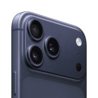 Սմարթ հեռախոս APPLE iPhone 17 Pro Max 512GB (Deep Blue) (A3526) (MFYU4AF/A)