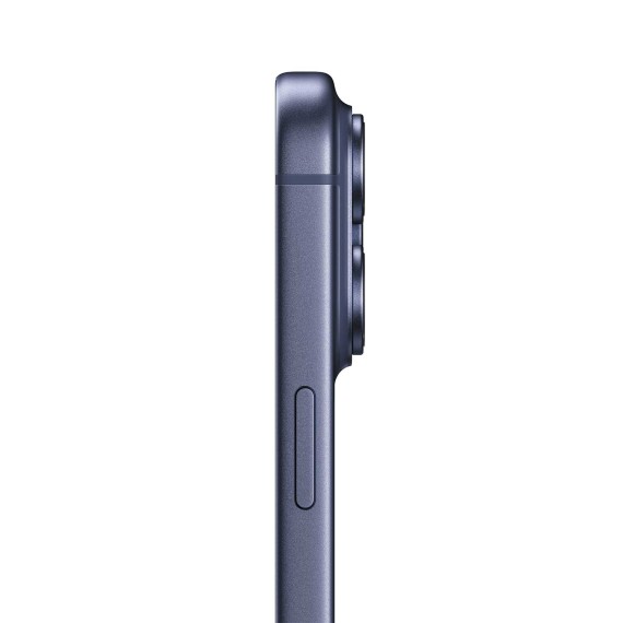 Սմարթ հեռախոս APPLE iPhone 17 Pro Max 512GB (Deep Blue) (A3526) (MFYU4AF/A)