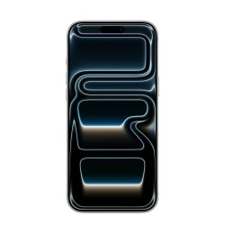 Смартфон APPLE iPhone 17 Pro Max 1TB (Silver) (A3526) (MFYV4AF/A)
