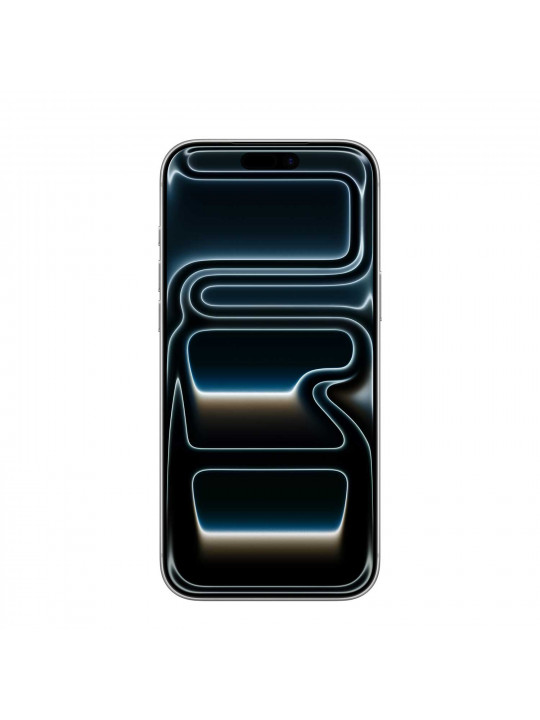 Սմարթ հեռախոս APPLE iPhone 17 Pro Max 1TB (Silver) (A3526) (MFYV4AF/A)