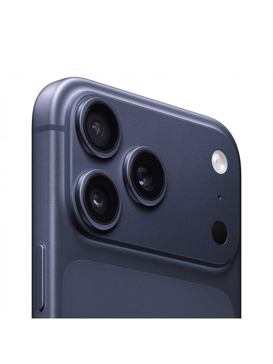Սմարթ հեռախոս APPLE iPhone 17 Pro Max 1TB (Cosmic Orange) (A3526) (MFYW4AF/A)