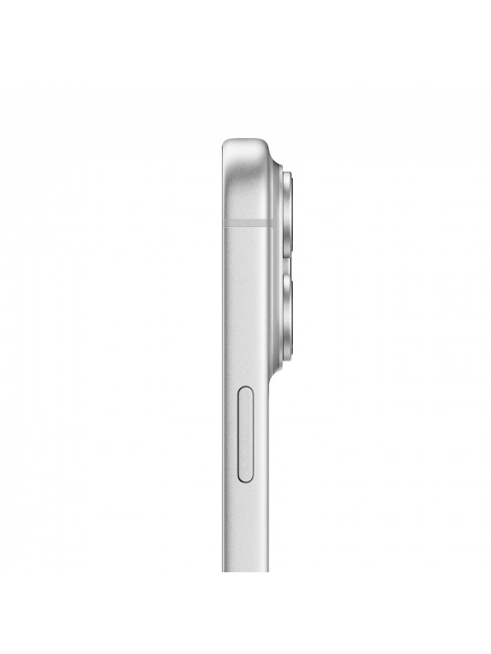 Սմարթ հեռախոս APPLE iPhone 17 Pro Max 2TB (Silver) (A3526) (MFYY4AF/A)