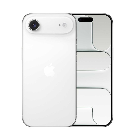 Смартфон APPLE iPhone Air 256GB (Cloud White) (A3517) (MG2M4AF/A)