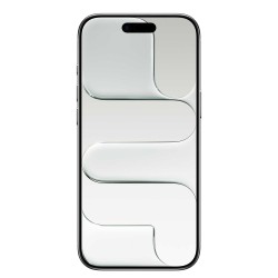 Smart phone APPLE iPhone Air 256GB (Cloud White) (A3517) (MG2M4AF/A)