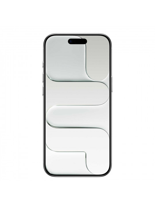 Սմարթ հեռախոս APPLE iPhone Air 256GB (Cloud White) (A3517) (MG2M4AF/A)