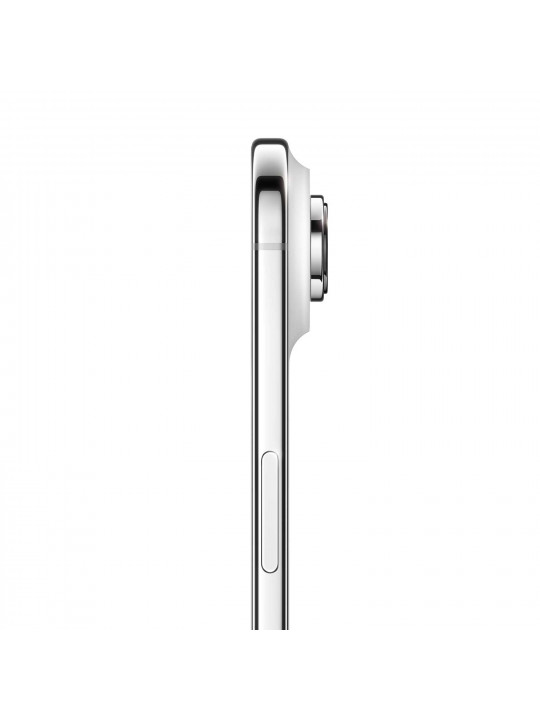 Սմարթ հեռախոս APPLE iPhone Air 256GB (Cloud White) (A3517) (MG2M4AF/A)