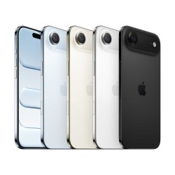 Smart phone APPLE iPhone Air 256GB (Cloud White) (A3517) (MG2M4AF/A)