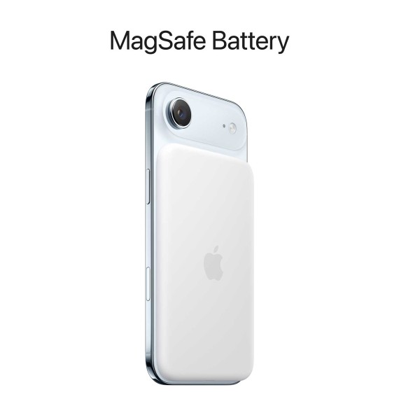 Smart phone APPLE iPhone Air 256GB (Sky Blue) (A3517) (MG2P4AF/A)