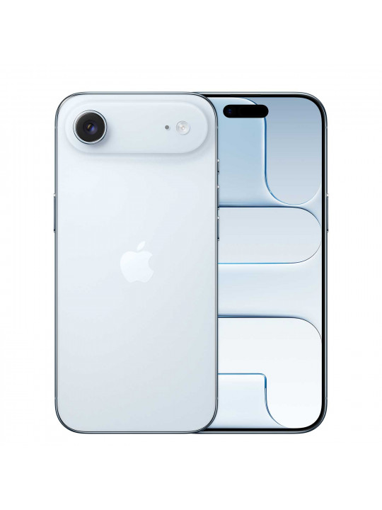 Սմարթ հեռախոս APPLE iPhone Air 256GB (Sky Blue) (A3517) (MG2P4AF/A)