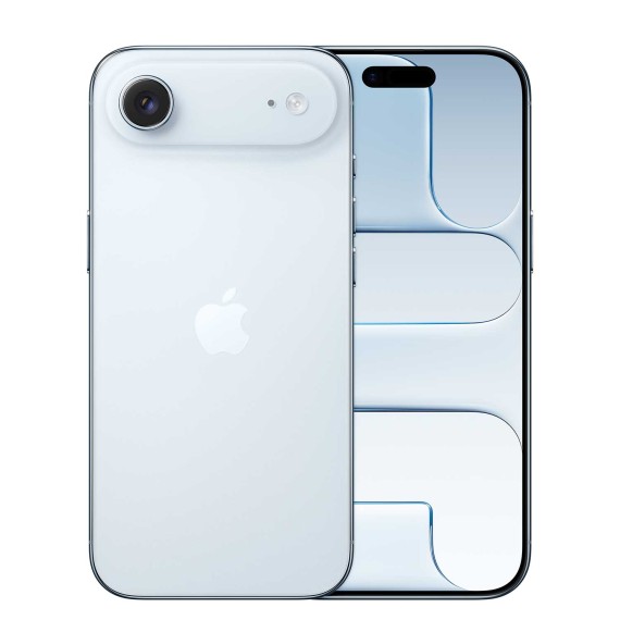 Smart phone APPLE iPhone Air 256GB (Sky Blue) (A3517) (MG2P4AF/A)