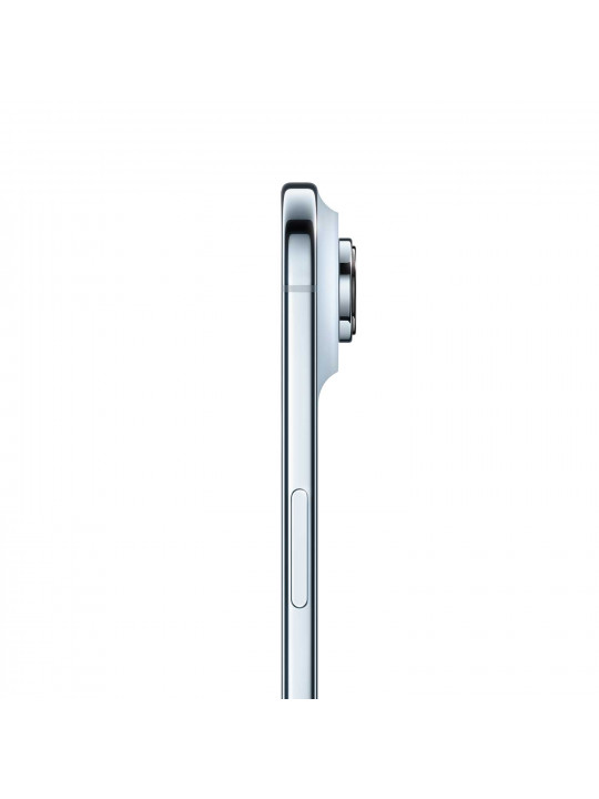 Սմարթ հեռախոս APPLE iPhone Air 256GB (Sky Blue) (A3517) (MG2P4AF/A)