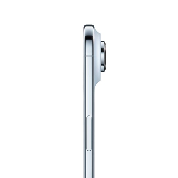 Smart phone APPLE iPhone Air 256GB (Sky Blue) (A3517) (MG2P4AF/A)