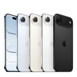 Smart phone APPLE iPhone Air 256GB (Sky Blue) (A3517) (MG2P4AF/A)