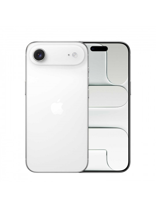 Սմարթ հեռախոս APPLE iPhone Air 512GB (Cloud White) (A3517) (MG2T4AF/A)