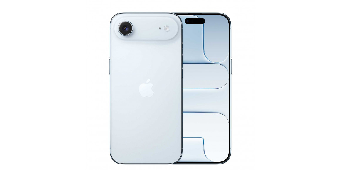 Սմարթ հեռախոս APPLE iPhone Air 512GB (Sky Blue) (A3517) (MG2V4AF/A)