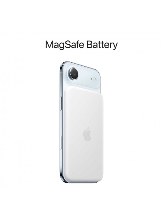 Սմարթ հեռախոս APPLE iPhone Air 1TB (Light Gold) (A3517) (MG2Y4AF/A)
