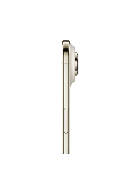 Սմարթ հեռախոս APPLE iPhone Air 1TB (Light Gold) (A3517) (MG2Y4AF/A)