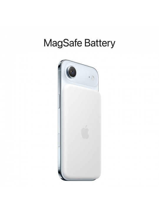 Սմարթ հեռախոս APPLE iPhone Air 1TB (Sky Blue) (A3517) (MG304AF/A)