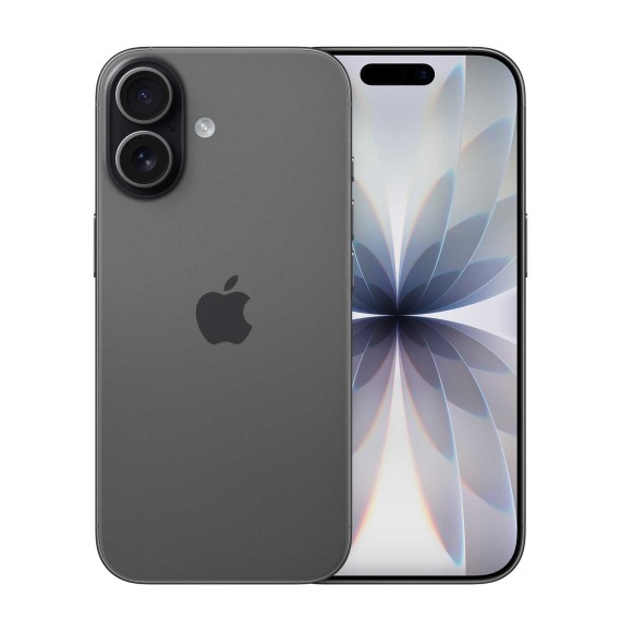 Смартфон APPLE iPhone 17 256GB (Black) (A3520) (MG6J4AF/A)