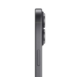 Smart phone APPLE iPhone 17 256GB (Black) (A3520) (MG6J4AF/A)