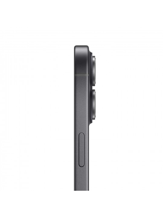 Սմարթ հեռախոս APPLE iPhone 17 256GB (Black) (A3520) (MG6J4AF/A)