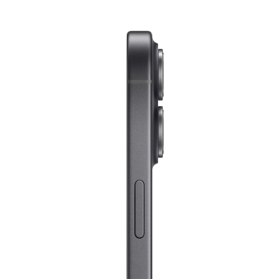 Смартфон APPLE iPhone 17 256GB (Black) (A3520) (MG6J4AF/A)