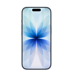 Smart phone APPLE iPhone 17 256GB (Mist Blue) (A3520) (MG6L4AF/A)
