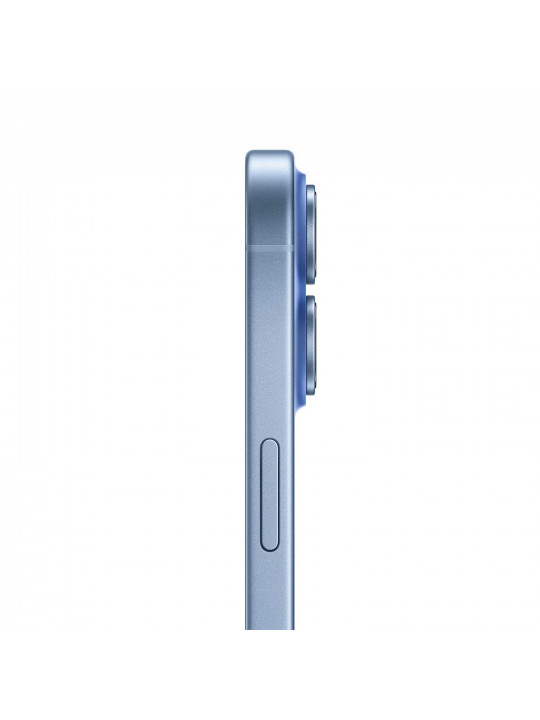 Սմարթ հեռախոս APPLE iPhone 17 256GB (Mist Blue) (A3520) (MG6L4AF/A)