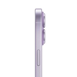 Smart phone APPLE iPhone 17 256GB (Lavender) (A3520) (MG6M4AF/A)