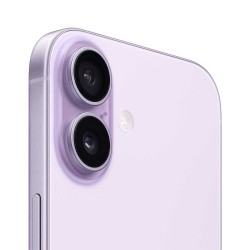 Smart phone APPLE iPhone 17 256GB (Lavender) (A3520) (MG6M4AF/A)