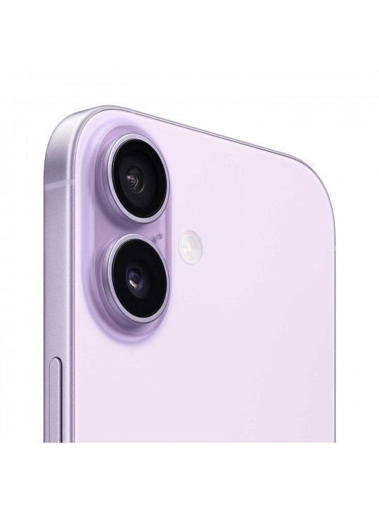 Սմարթ հեռախոս APPLE iPhone 17 256GB (Lavender) (A3520) (MG6M4AF/A)