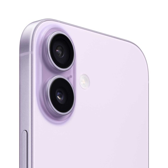 Смартфон APPLE iPhone 17 256GB (Lavender) (A3520) (MG6M4AF/A)