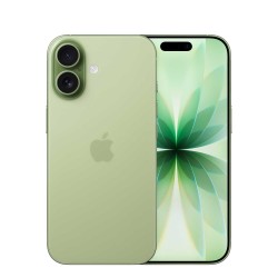 Smart phone APPLE iPhone 17 256GB (Sage) (A3520) (MG6N4AF/A)